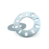 Rough Country 1096 0.25 Inch Wheel Spacers 09-Up Dodge RAM 1500 5 x 5.5 Bolt Pattern Pair