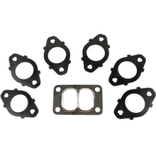 Load image into Gallery viewer, ~(0.3-Lbs.-10X6x1)~-Gasket-Set-Exhaust-Manifold---Dodge-1998.5-2017-5.9L6.7L-Center-Mount