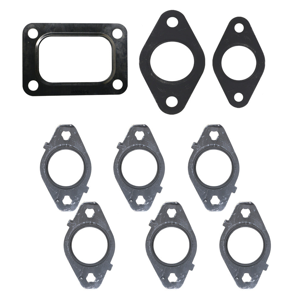 ~(0.3-Lbs.-10X6x1)~-Gasket-Set-Exhaust-Manifold---Dodge-6.7L-2007.5-2017