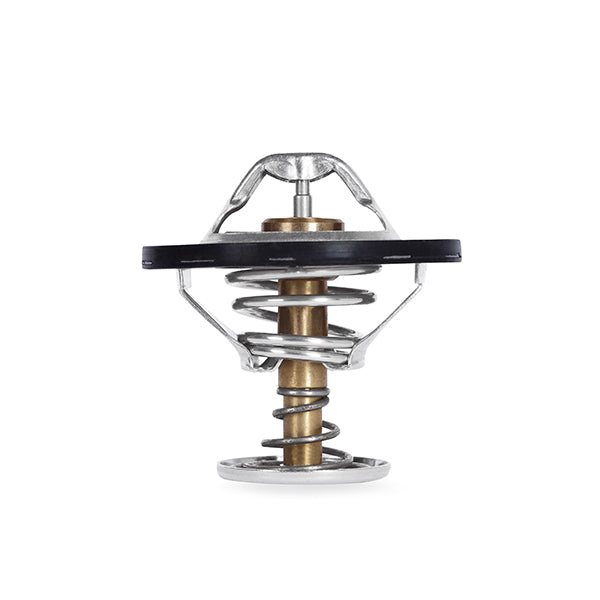 ~(0.3-Lbs.-2X2x2)~-Ford-7.3L-Powerstroke-High-Temperature-Thermostat-96-03