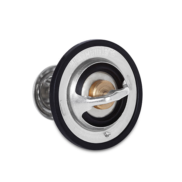 ~(0.3-Lbs.-2X2x2)~-Ford-7.3L-Powerstroke-High-Temperature-Thermostat-96-03