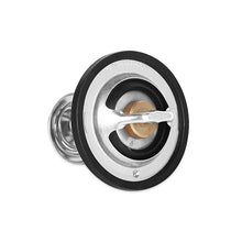 Load image into Gallery viewer, ~(0.3-Lbs.-2X2x2)~-Ford-7.3L-Powerstroke-High-Temperature-Thermostat-96-03