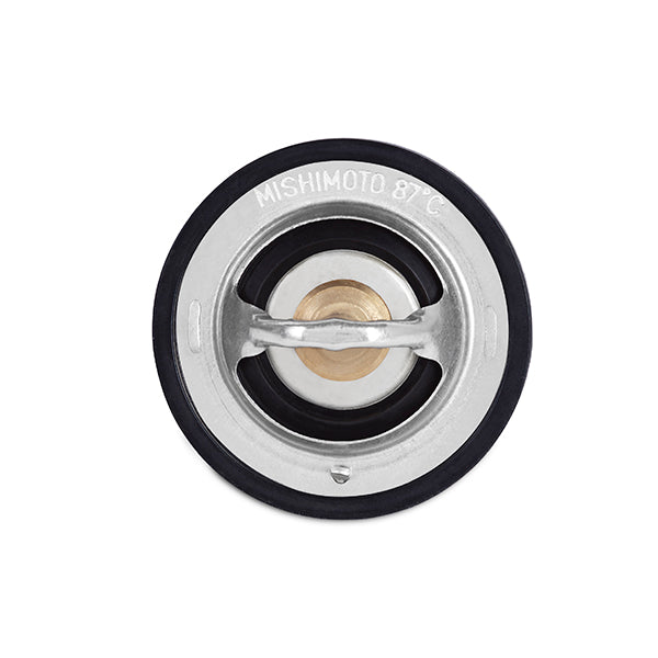 ~(0.3-Lbs.-2X2x2)~-Ford-7.3L-Powerstroke-High-Temperature-Thermostat-96-03