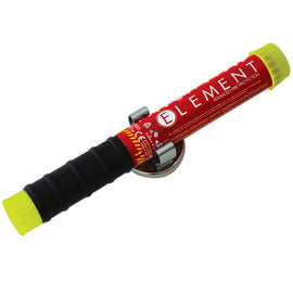 ~(0.3-Lbs.-6X3x1)~-Magnetic-Mount-For-50-Second-Extinguishers.-Good-On-All-Steel-Surfaces