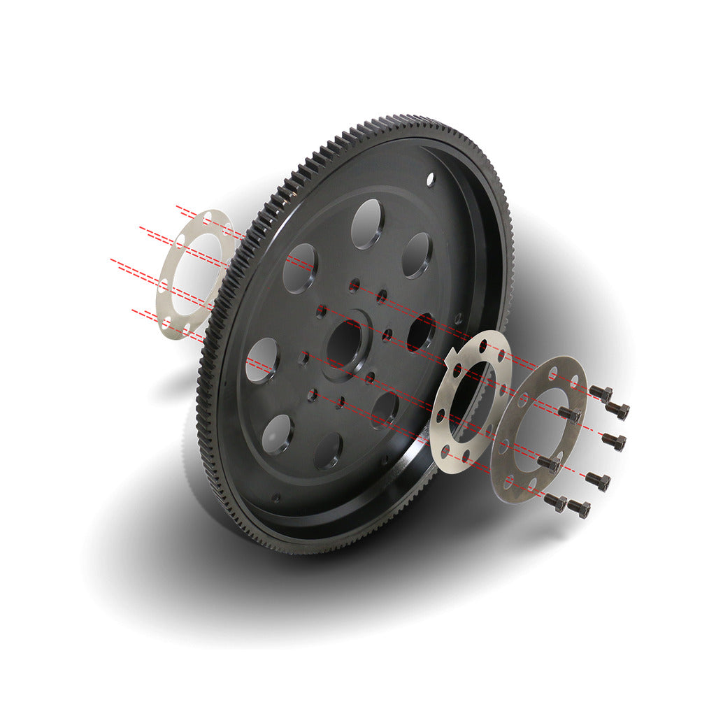 ~(0.3-Lbs.-8X6x2)~-Bd-Diamond-Bite-Shim-Kit---Dodge-5.9L6.7L-1994-2019-47Rh--47Re--48Re--68Rfe