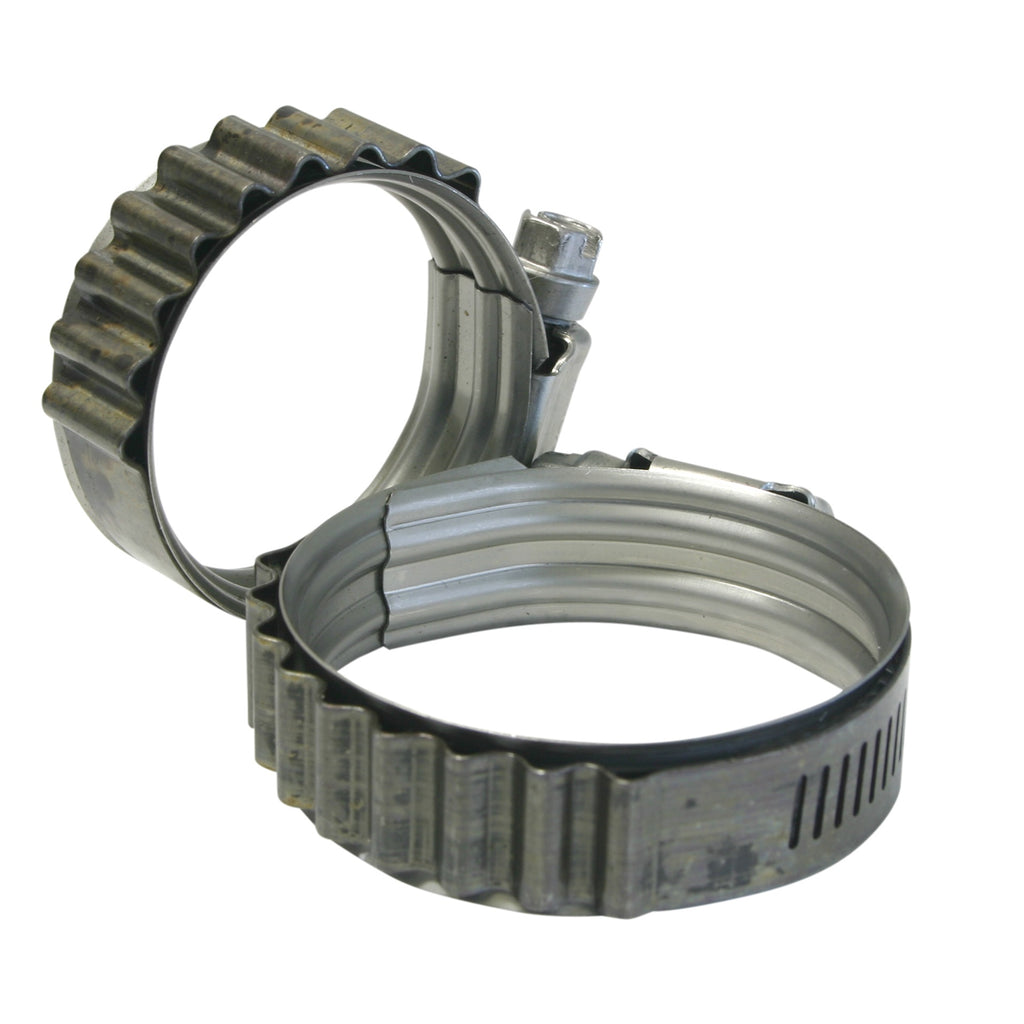 ~(0.4-Lbs.-8X6x4)~-Turbo-Seal-Tension-Clamps-1.970-2.875-Automotive-Type-Universal