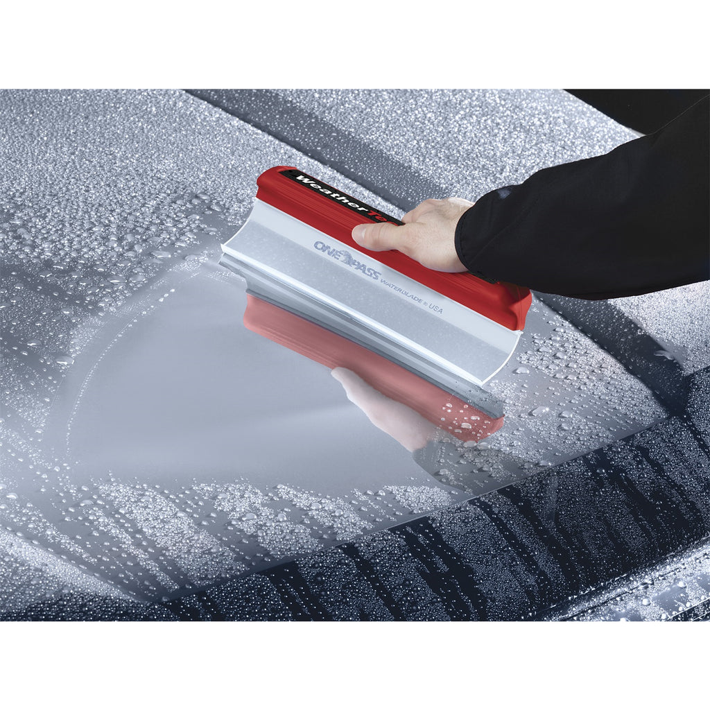 ~(0.4-Lbs.-12X4x3)~-Waterblade-Universal-Universal-Universal