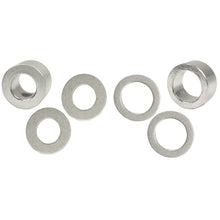 Load image into Gallery viewer, ~(0.4-Lbs.-10X6x1)~-Bypass-Tube-Eliminator-Kit---Ford-1999-2003-4R100