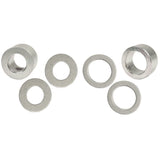 BD Diesel 1600036 BD Bypass Tube Eliminator Kit Ford 1999-2003 4R100