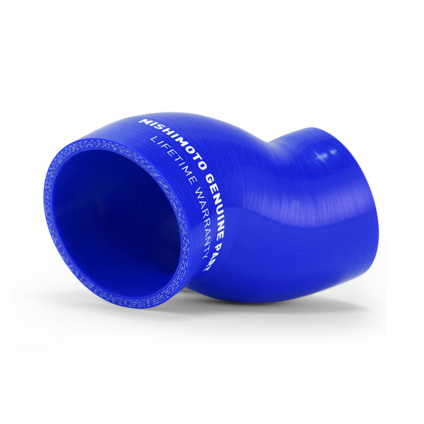 ~(0.4-Lbs.-4X3x3)~-Subaru-Wrx-Silicone-Throttle-Body-Hose-Blue-2008