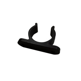 ~(0.4-Lbs.-10X2x1)~-Plastic-Multi-Use-Clip-On-Mount-For-50-Second-Extinguisher