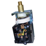 Crown Automotive J5450558 Headlight Switch for 1973-79 CJ-5, CJ-6, CJ-7, SJ, J-Series