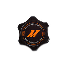 Load image into Gallery viewer, ~(0.5-Lbs.-3X1x1)~-Mishimoto-High-Pressure-1.3-Bar-Radiator-Cap-Small