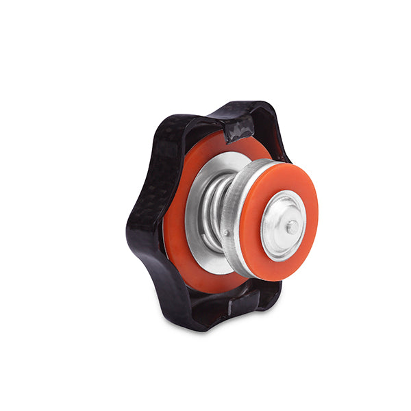 ~(0.5-Lbs.-3X1x1)~-Mishimoto-High-Pressure-1.3-Bar-Radiator-Cap-Small
