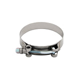 Mishimoto MMCLAMP-175  Stainless-Steel T-Bolt Clamp, 1.65