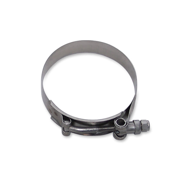 ~(0.5-Lbs.-4X4x1)~-Stainless-Steel-T-Bolt-Clamp-1.89-Inch---2.12-Inch-(48Mm---54Mm)