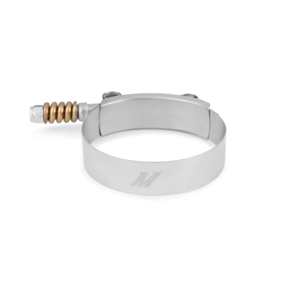 ~(0.5-Lbs.-4X4x1)~-Stainless-Steel-T-Bolt-Clamp-1.89-Inch---2.12-Inch-(48Mm---54Mm)
