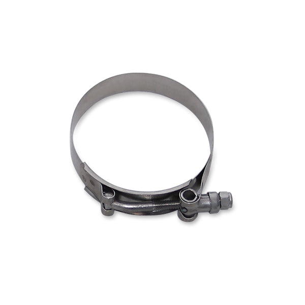 ~(0.5-Lbs.-4X4x1)~-Stainless-Steel-T-Bolt-Clamp-1.89-Inch---2.12-Inch-(48Mm---54Mm)