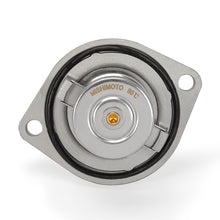 Load image into Gallery viewer, ~(0.5-Lbs.-5X3x3)~-Ford-6.0L-Powerstroke-Low-Temperature-Thermostat-And-Cast-Housing-2003-2007