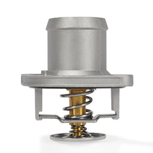 Load image into Gallery viewer, ~(0.5-Lbs.-5X3x3)~-Ford-6.0L-Powerstroke-Low-Temperature-Thermostat-And-Cast-Housing-2003-2007