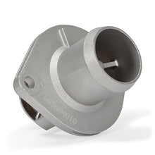 Load image into Gallery viewer, ~(0.5-Lbs.-5X3x3)~-Ford-6.0L-Powerstroke-Low-Temperature-Thermostat-And-Cast-Housing-2003-2007