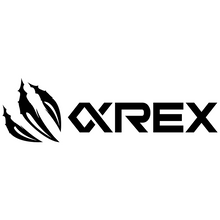 Load image into Gallery viewer, ~(0.5-Lbs.-9X9x2)~-13-18-Dodge-Ram-Stock-Projector-Headlights-To-Alpharex-Projector-Headlight-Converters-(Required-For-Pro-Series-Luxx-Series-Or-Nova-Series-Headlights)-Dodge-Ram-2013-2018