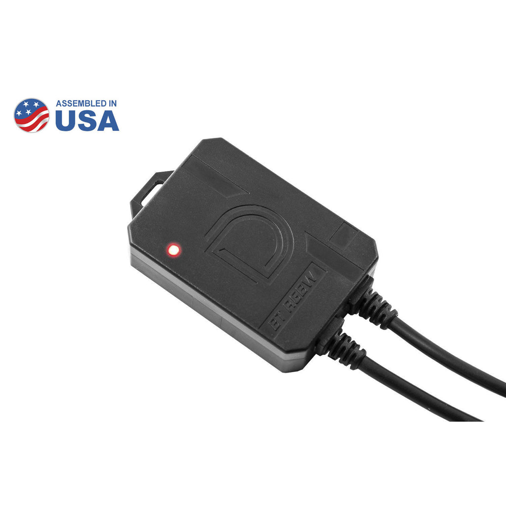 ~(0.5-Lbs.-6X6x1)~-Bluetooth-Rgbw-M8-Controller-1Ch-Diode-Dynamics
