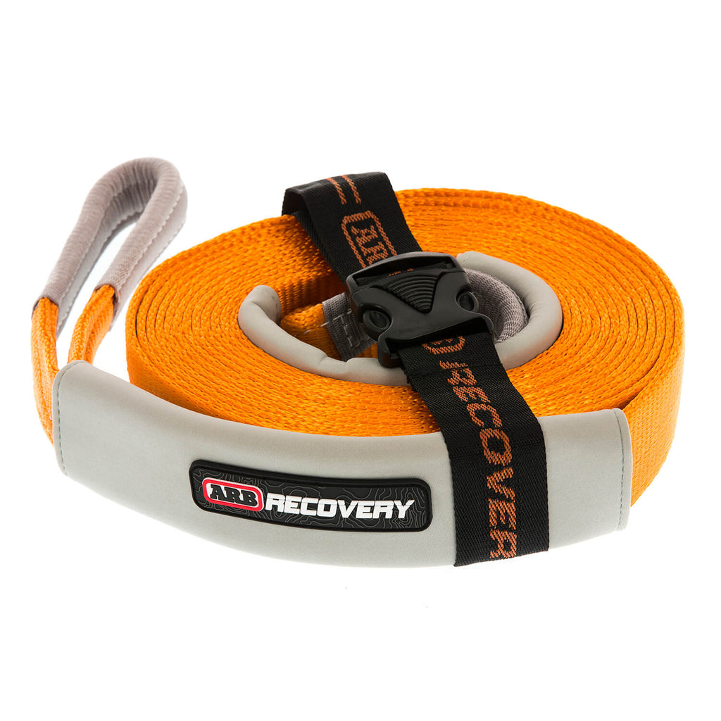 ~(0.5-Lbs.-8X4x1)~-Arb-Strap-Wrap