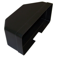 Load image into Gallery viewer, ~(0.5-Lbs.-11X5x5)~-Crownvintage-Jeep-Glove-Box-Compartment---Black