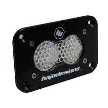 Load image into Gallery viewer, ~(0.5-Lbs.-2X1x1)~-Led-Work-Light-Clear-Lens-WorkScene-Pattern-Flush-Mount-Each-S2-Sport-Baja-Designs
