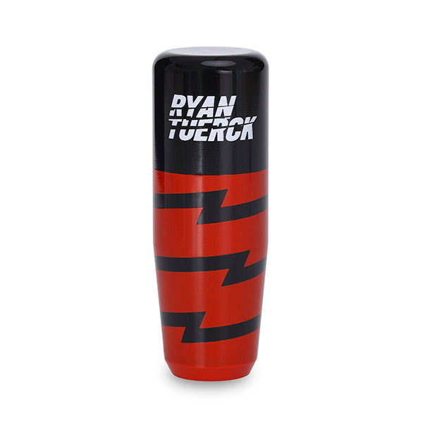 ~(0.5-Lbs.-5X2x2)~-2017-Ryan-Tuerck-Limited-Edition-Shift-Knob