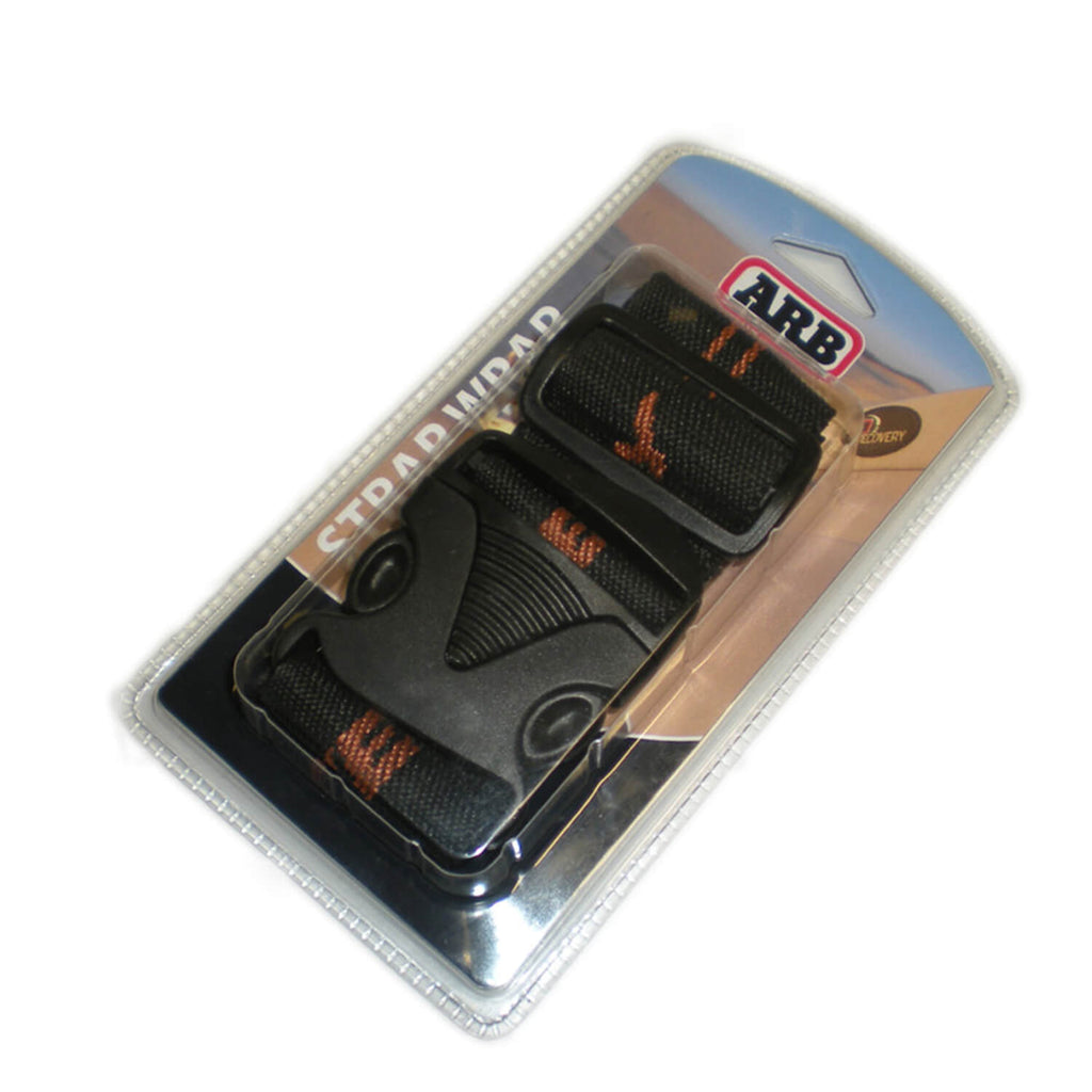 ~(0.5-Lbs.-8X4x1)~-Arb-Strap-Wrap