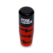 Load image into Gallery viewer, ~(0.5-Lbs.-5X2x2)~-2017-Ryan-Tuerck-Limited-Edition-Shift-Knob