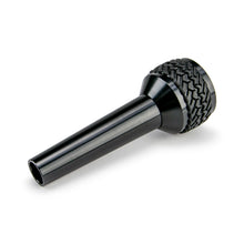Load image into Gallery viewer, ~(0.6-Lbs.-12X6x2)~-2005-10-Jeep-Tj-Jk-6-Speed-Shift-Knob-Black-Finish