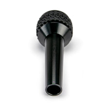 Load image into Gallery viewer, ~(0.6-Lbs.-12X6x2)~-2005-10-Jeep-Tj-Jk-6-Speed-Shift-Knob-Black-Finish