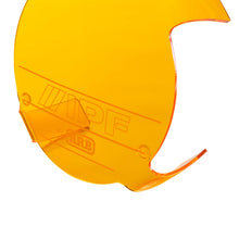 Load image into Gallery viewer, ~(0.6-Lbs.-8X8x4)~-Amber-Covers-For-900Xs-Pair