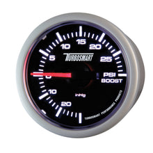 Load image into Gallery viewer, ~(0.6-Lbs.-6X5x3)~-Boost-Gauge-0-30Psi-52Mm---2-116-Automotive-Type-Universal