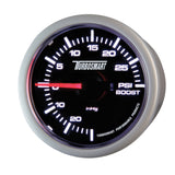 Turbosmart TS-0101-2023 Boost Gauge 0-30psi 52mm - 2 1/16