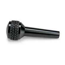 Load image into Gallery viewer, ~(0.6-Lbs.-12X6x2)~-2005-10-Jeep-Tj-Jk-6-Speed-Shift-Knob-Black-Finish