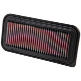 K&N Engineering 33-2211 Replacement Air Filter