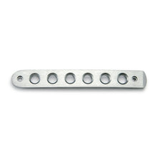 Load image into Gallery viewer, ~(0.7-Lbs.-7X5x2)~-2007-18-Jeep-Jk-Aluminum-Door-Handle-Inserts-4-Door-And-Tailgate