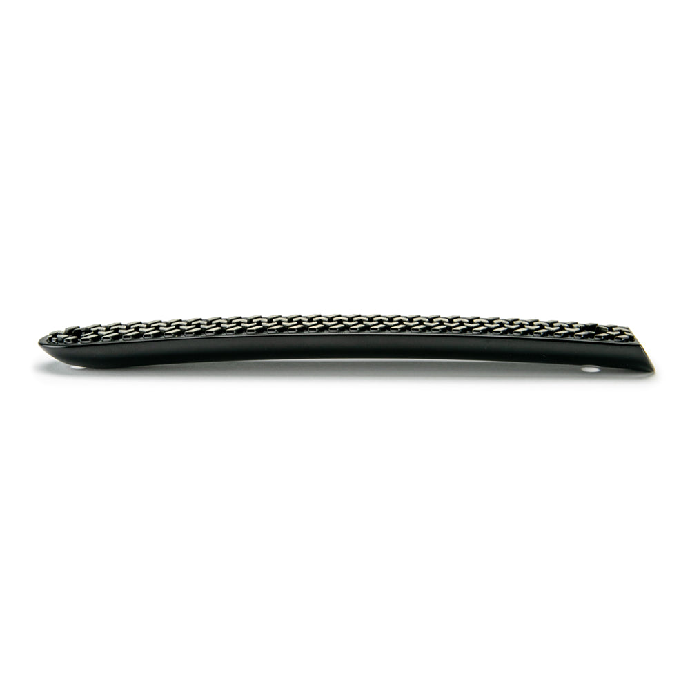 ~(0.7-Lbs.-7X7x2)~-2007-18-Jeep-Wrangler-Xt-Door-Handle-Inserts-Set-Of-5