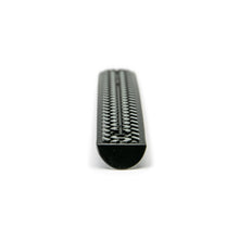 Load image into Gallery viewer, ~(0.7-Lbs.-7X7x2)~-2007-18-Jeep-Wrangler-Xt-Door-Handle-Inserts-Set-Of-5