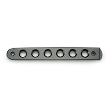Load image into Gallery viewer, ~(0.7-Lbs.-7X5x2)~-2007-18-Jeep-Jk-Black-Door-Handle-Inserts-4-Door-And-Tailgate