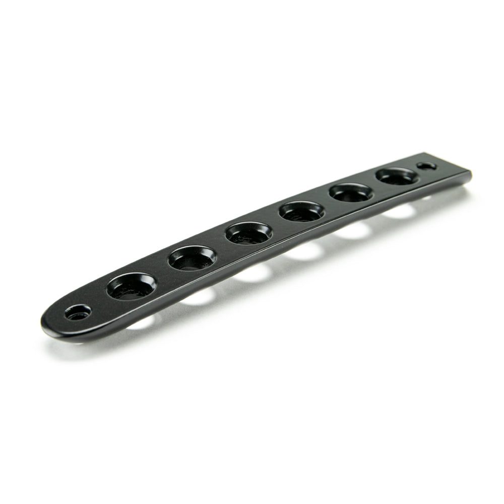 ~(0.7-Lbs.-7X5x2)~-2007-18-Jeep-Jk-Black-Door-Handle-Inserts-4-Door-And-Tailgate