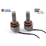 Diode Dynamics DD0343P Direct replacement for your factory bulb.