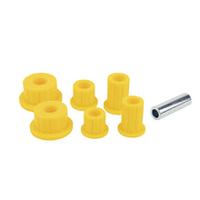 Load image into Gallery viewer, ~(0.8-Lbs.-8X6x2)~-Spring-Bushing-Kit-For-Use-WUs-Ranger