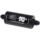 K&N Engineering 81-1001 Fuel/Oil Filter