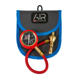 ARB ARB505 E-Z Tire Deflator Kit With Psi Gauge