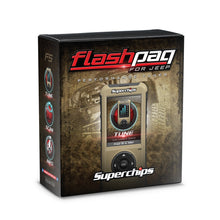 Load image into Gallery viewer, ~(0.8-Lbs.-6X5x2)~-Flashpaq-F5-Jeep-Gas